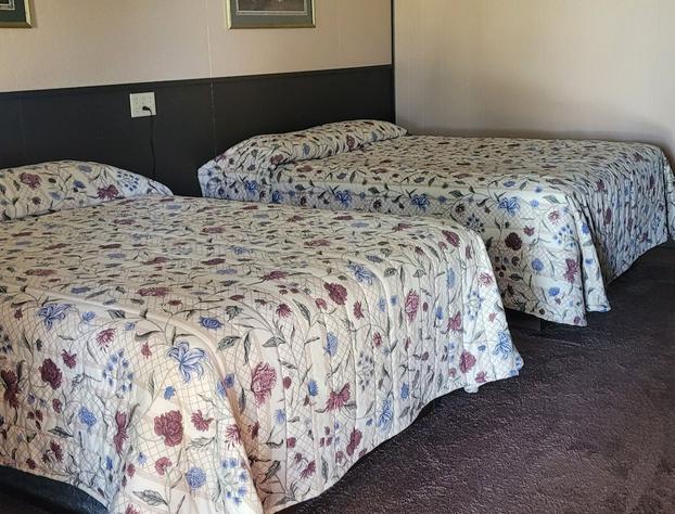 Budget Host Sundowner Motor Inn hotel detail image 4