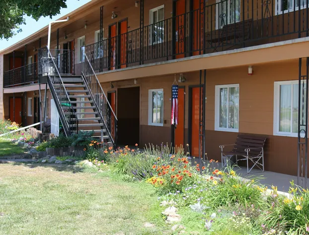 Budget Host Sundowner Motor Inn hotel detail image 1