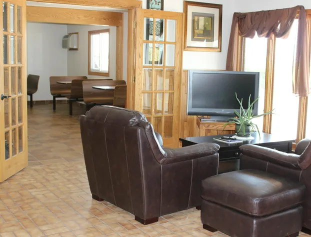 Budget Host Sundowner Motor Inn hotel detail image 2