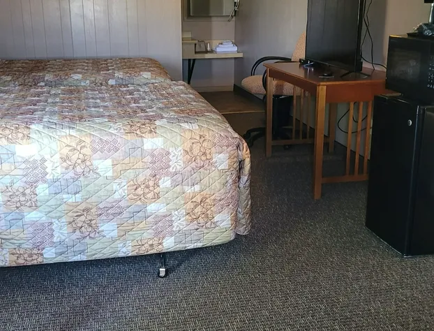 Budget Host Sundowner Motor Inn hotel detail image 3