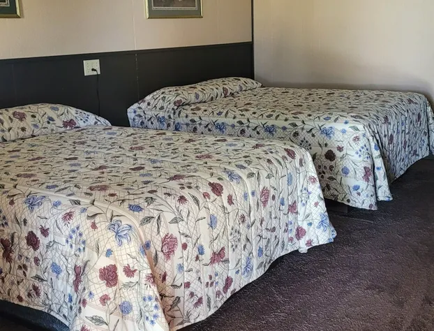 Budget Host Sundowner Motor Inn hotel detail image 4