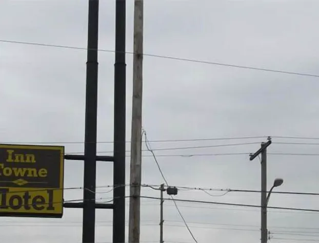 Inn Towne Motel hotel detail image 1