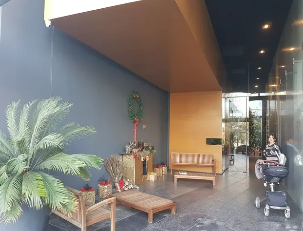 Distrito Capital hotel detail image 1