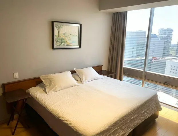 Distrito Capital hotel detail image 2