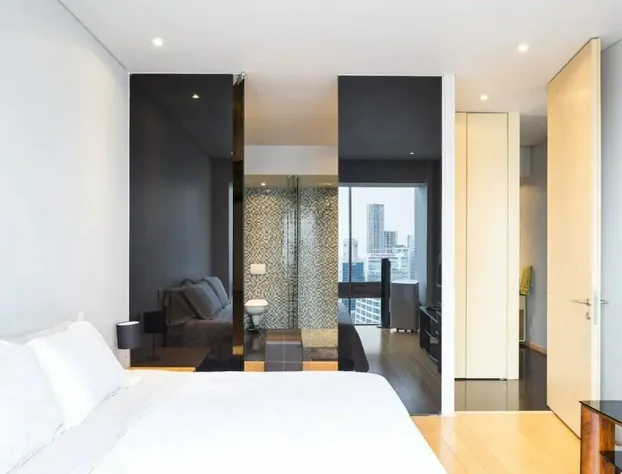 Distrito Capital hotel detail image 3