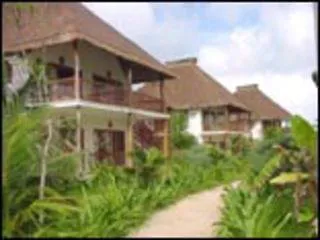 Hotel Cabanas Los Lirios Tulum hotel hero