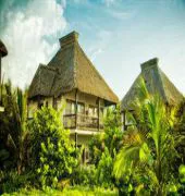 Hotel Cabanas Los Lirios Tulum hotel detail image 1