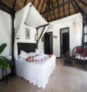 Hotel Cabanas Los Lirios Tulum hotel detail image 3