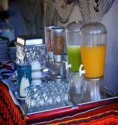 Hotel Cabanas Los Lirios Tulum hotel detail image 4