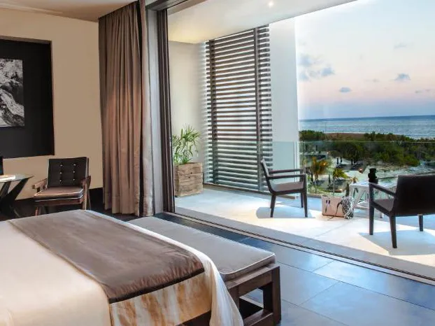 NIZUC Resort and Spa hotel detail image 1