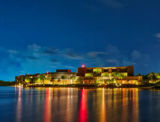 NIZUC Resort and Spa hotel detail image 1