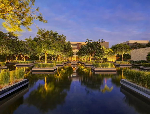 NIZUC Resort and Spa hotel detail image 3