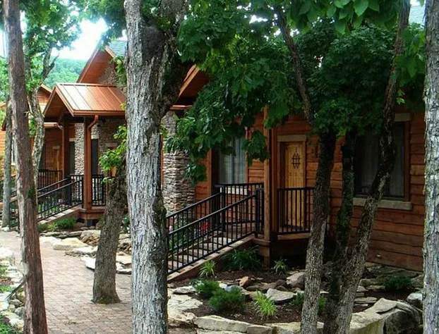 Stonewater Cove hotel detail image 2