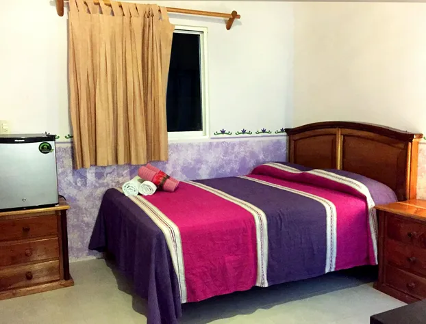 Hacienda la Catrina Holbox hotel detail image 3