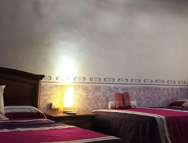 Hacienda la Catrina Holbox hotel detail image 4