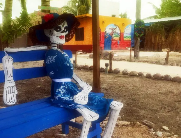 Hacienda la Catrina Holbox hotel detail image 1