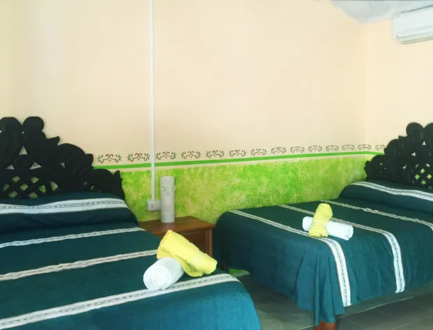 Hacienda la Catrina Holbox hotel detail image 3