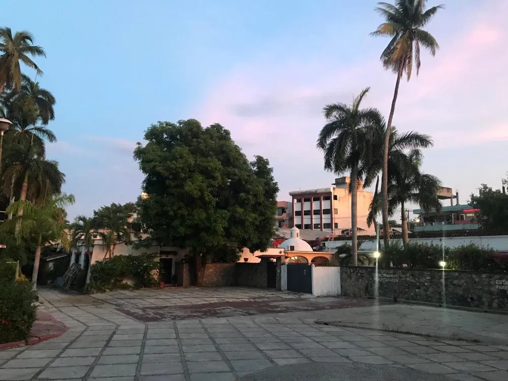 Hotel las hamacas hotel hero