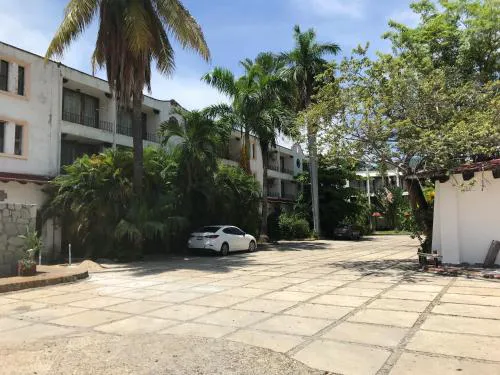 Hotel las hamacas hotel detail image 1