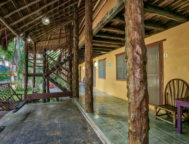 Koox City Garden Hotel hotel detail image 3