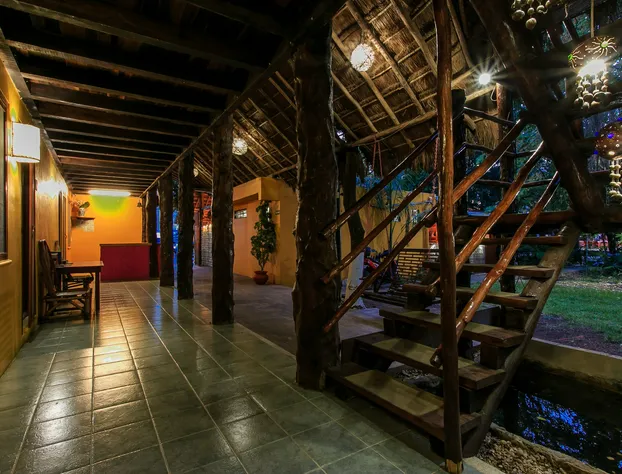 Koox City Garden Hotel hotel detail image 4