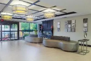 Hampton Inn Burlington/Mt. Holly hotel detail image 3