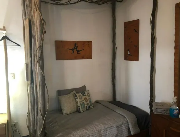 Radio Tulum Hotel hotel detail image 4