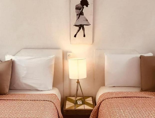 Radio Tulum Hotel hotel detail image 4