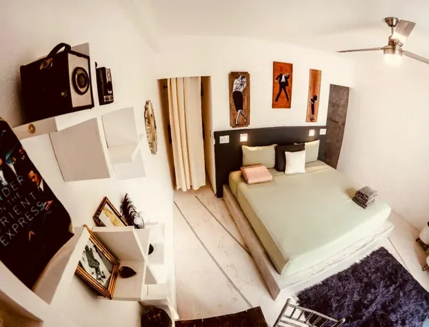 Radio Tulum Hotel hotel detail image 3