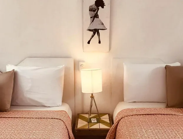 Radio Tulum Hotel hotel detail image 4