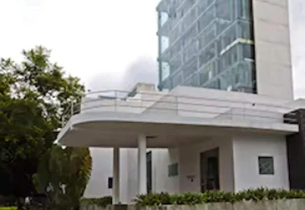 Hotel Demetria hotel hero