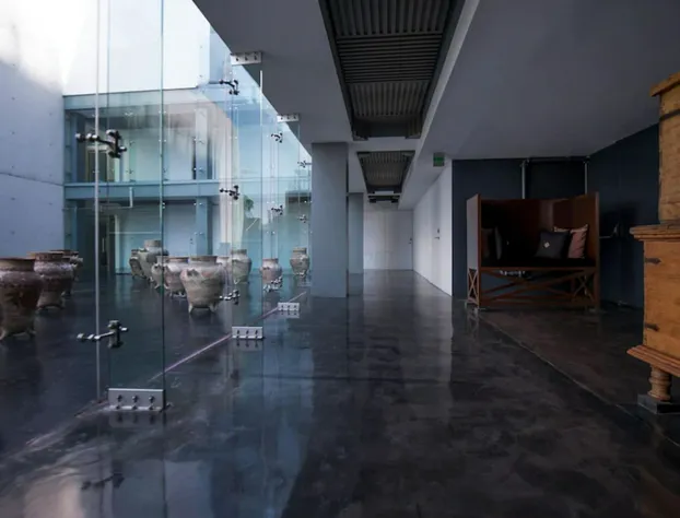 Hotel Demetria hotel detail image 3