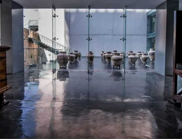 Hotel Demetria hotel detail image 4