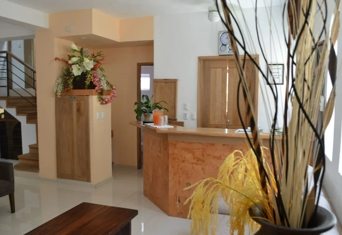 Hotel Andales on the Bay Suites hotel hero