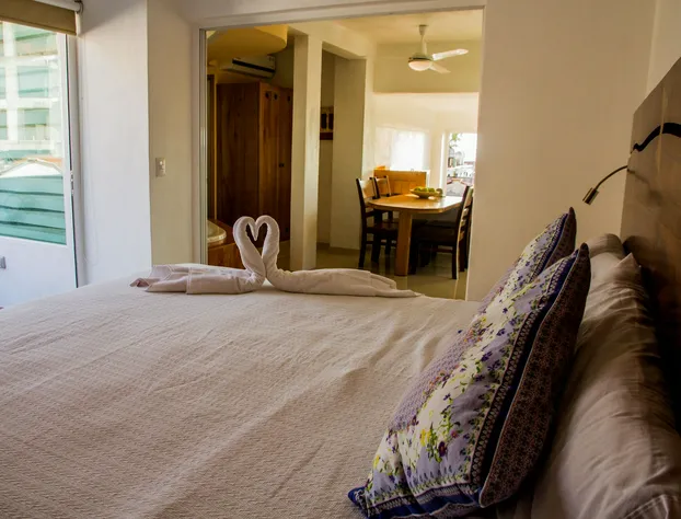 Hotel Andales on the Bay Suites hotel detail image 2