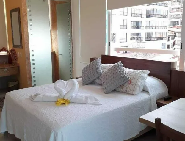 Hotel Andales on the Bay Suites hotel detail image 4