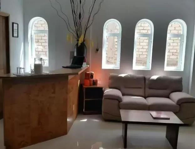 Hotel Andales on the Bay Suites hotel detail image 1