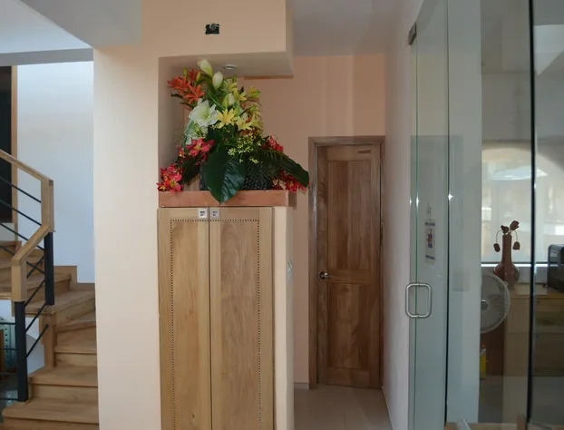 Hotel Andales on the Bay Suites hotel detail image 2