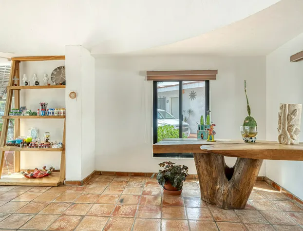 Hotel Arana Tonalá hotel detail image 1