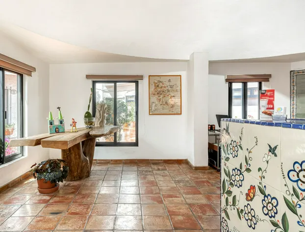 Hotel Arana Tonalá hotel detail image 3