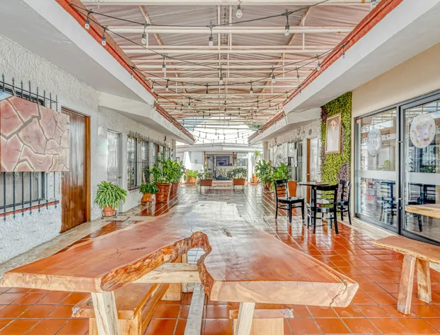 Hotel Arana Tonalá hotel detail image 4