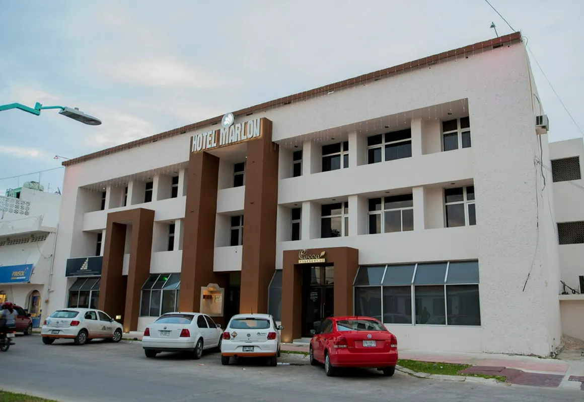 Hotel Marlon hotel hero