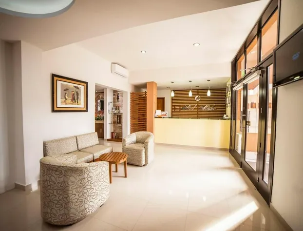 Hotel Marlon hotel detail image 1