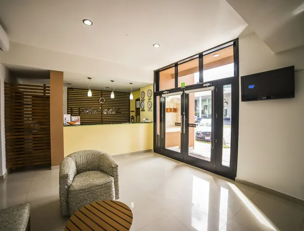 Hotel Marlon hotel detail image 2