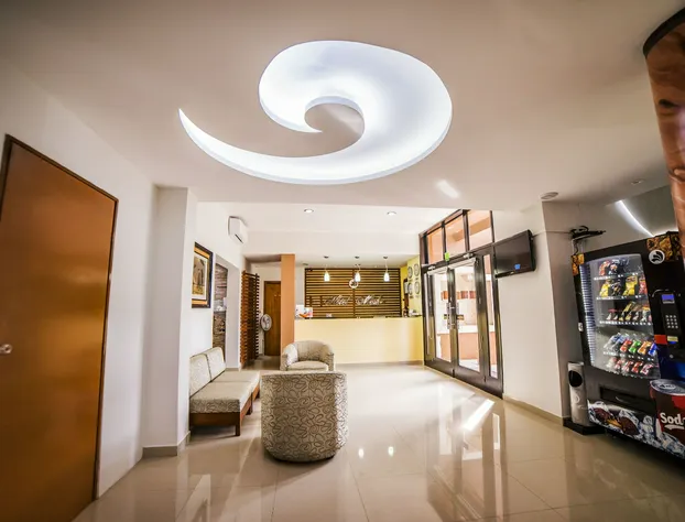 Hotel Marlon hotel detail image 3