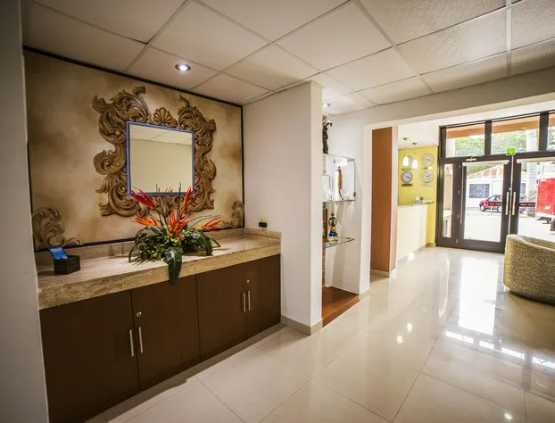 Hotel Marlon hotel detail image 4