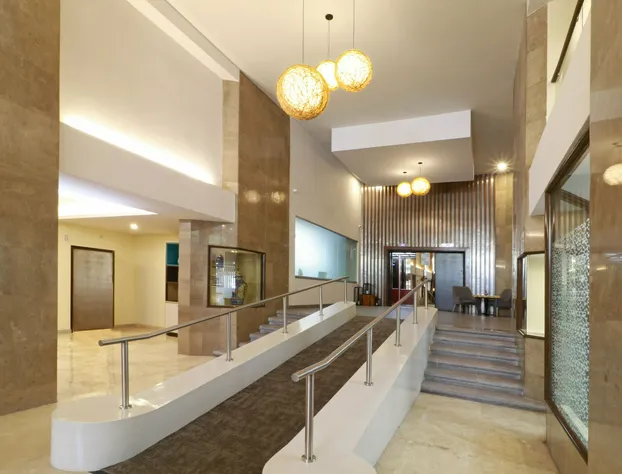 Holiday Inn Hotel & Suites Guadalajara-Centro Historico by IHG hotel detail image 2