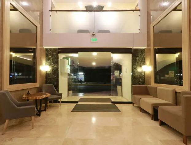 Holiday Inn Hotel & Suites Guadalajara-Centro Historico by IHG hotel detail image 3