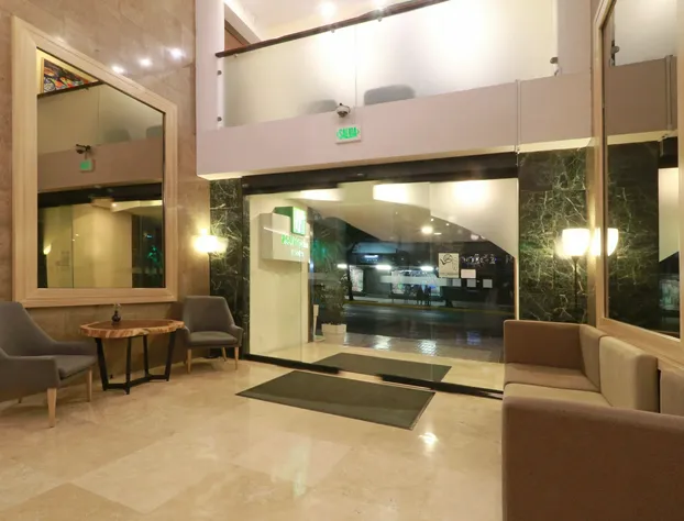 Holiday Inn Hotel & Suites Guadalajara-Centro Historico by IHG hotel detail image 4