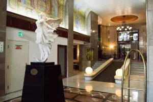 Holiday Inn Hotel & Suites Guadalajara-Centro Historico by IHG hotel detail image 1